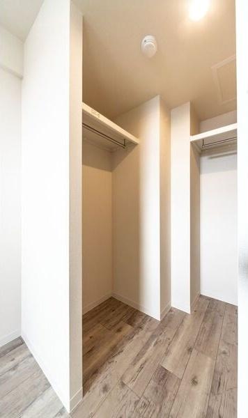 札幌市白石区栄通１７丁目のマンション