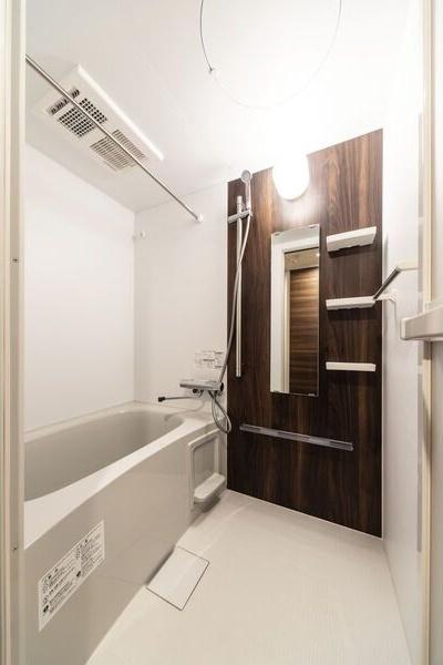 札幌市白石区栄通１７丁目のマンション