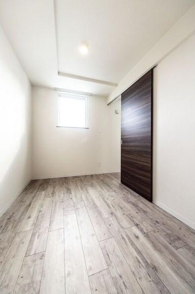 札幌市白石区栄通１７丁目のマンション