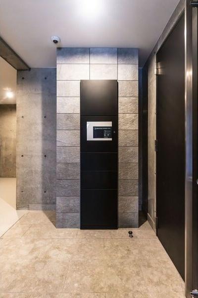 札幌市白石区栄通１７丁目のマンション