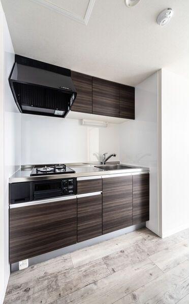 札幌市白石区栄通１７丁目のマンション