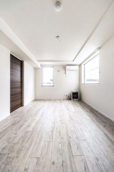 札幌市白石区栄通１７丁目のマンション