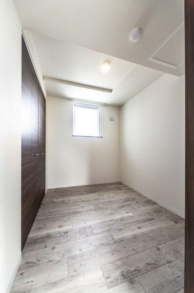 札幌市白石区栄通１７丁目のマンション