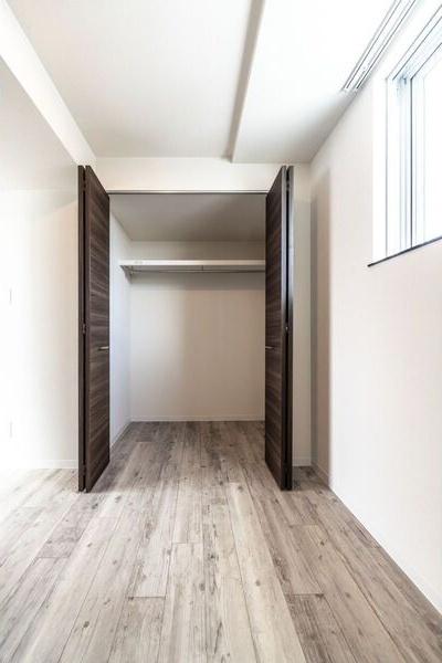 札幌市白石区栄通１７丁目のマンション