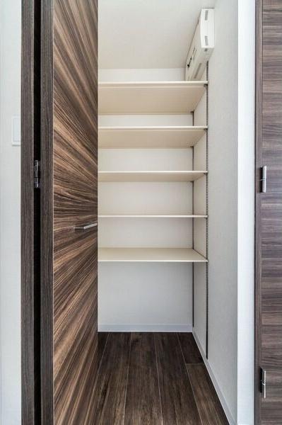 札幌市白石区栄通１７丁目のマンション