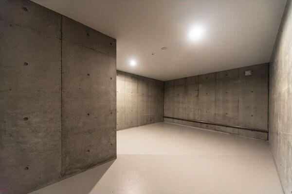 札幌市白石区栄通１７丁目のマンション