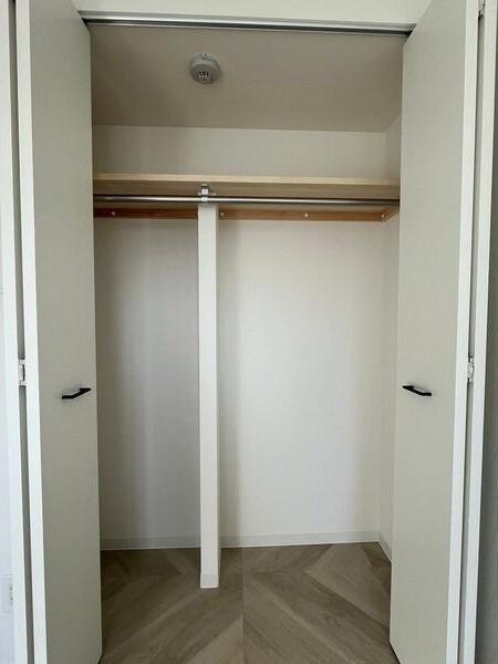 札幌市西区発寒四条７丁目のマンション