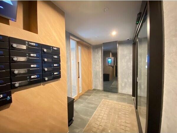 札幌市西区発寒四条７丁目のマンション