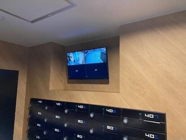 札幌市西区発寒四条７丁目のマンション