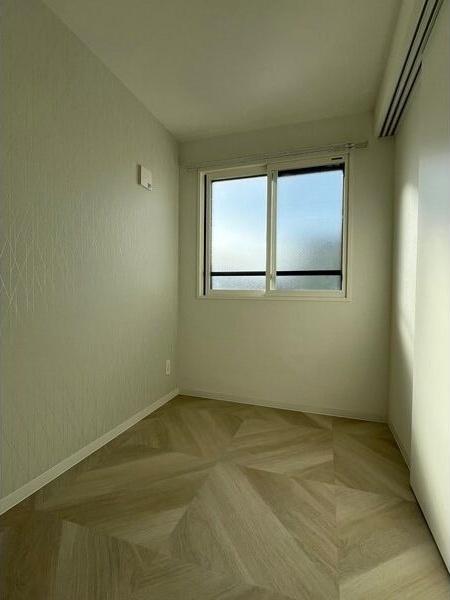 札幌市西区発寒四条７丁目のマンション