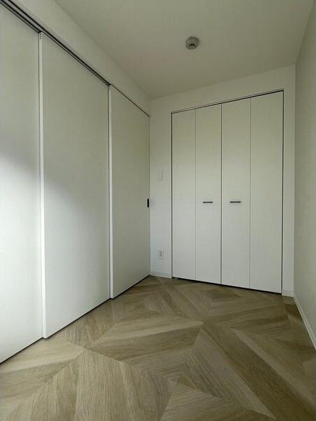 札幌市西区発寒四条７丁目のマンション