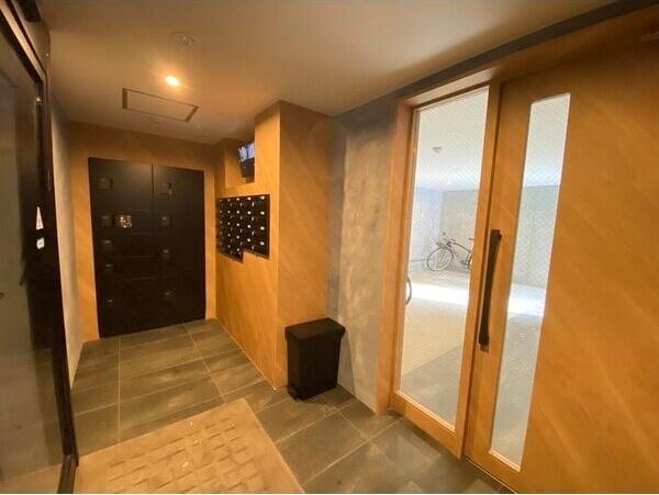 札幌市西区発寒四条７丁目のマンション