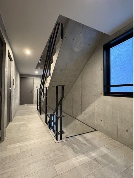 札幌市西区発寒四条７丁目のマンション