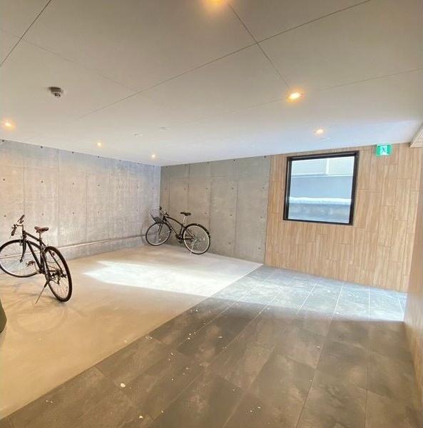 札幌市西区発寒四条７丁目のマンション