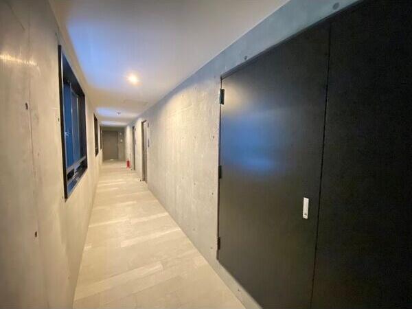 札幌市西区発寒四条７丁目のマンション