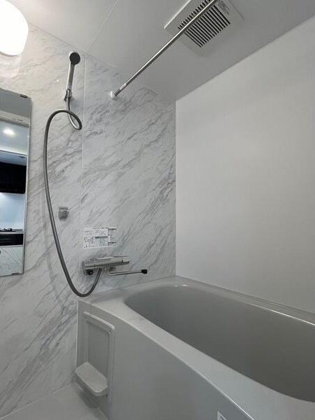 札幌市西区発寒四条７丁目のマンション