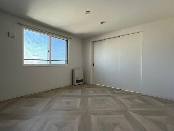 札幌市西区発寒四条７丁目のマンション