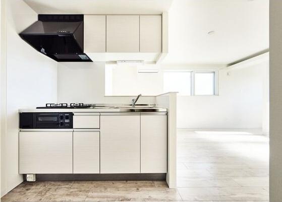 札幌市西区発寒五条５丁目のマンション