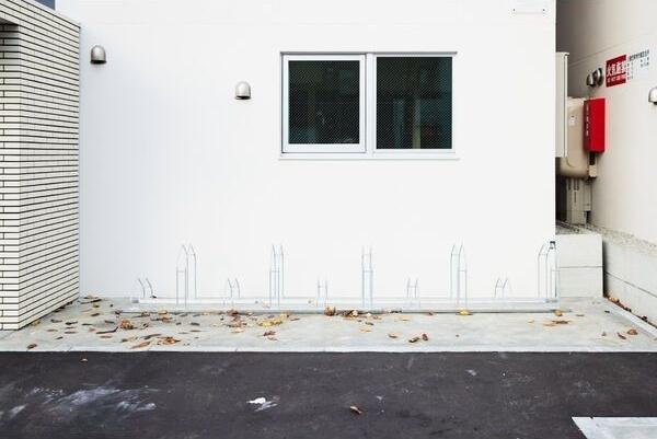 札幌市西区発寒五条５丁目のマンション