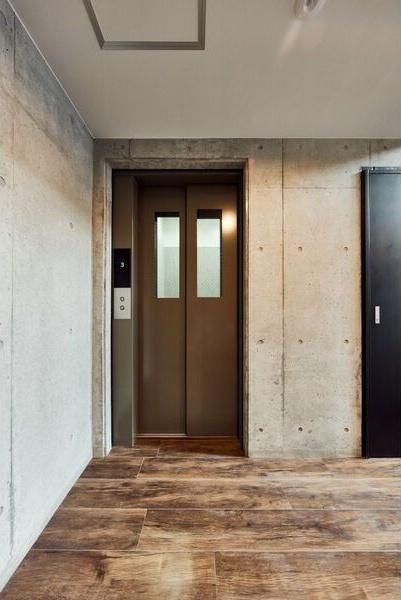 札幌市西区発寒五条５丁目のマンション