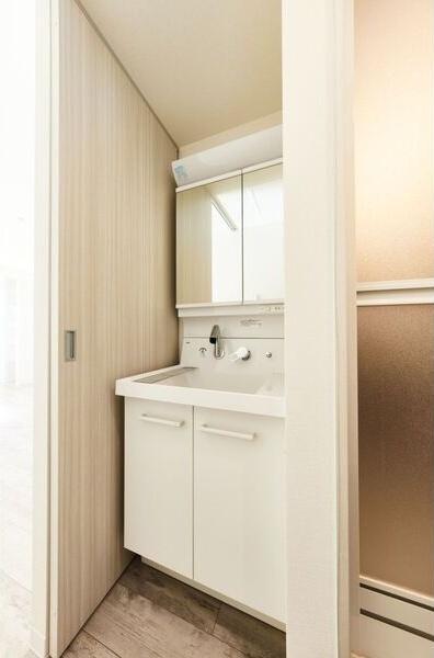 札幌市西区発寒五条５丁目のマンション