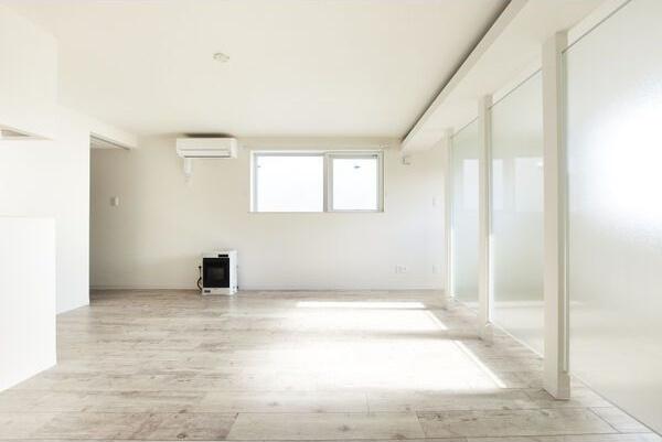 札幌市西区発寒五条５丁目のマンション