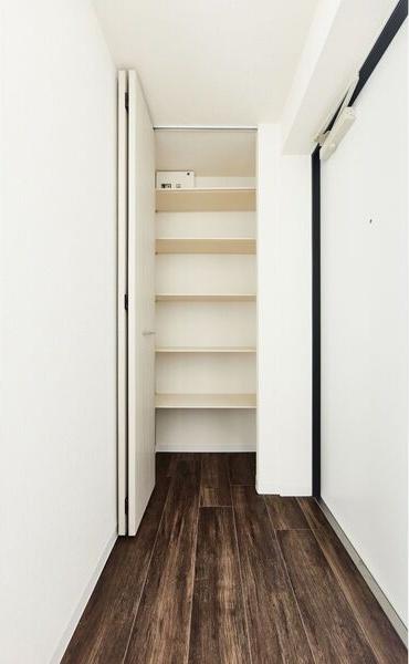 札幌市西区発寒五条５丁目のマンション