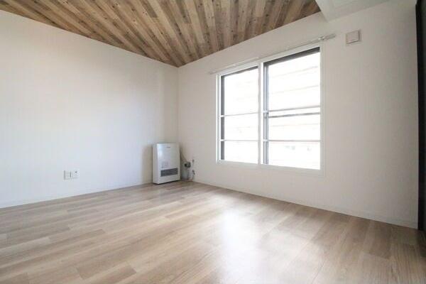 札幌市豊平区美園四条３丁目のマンション