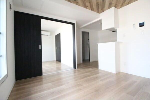 札幌市豊平区美園四条３丁目のマンション