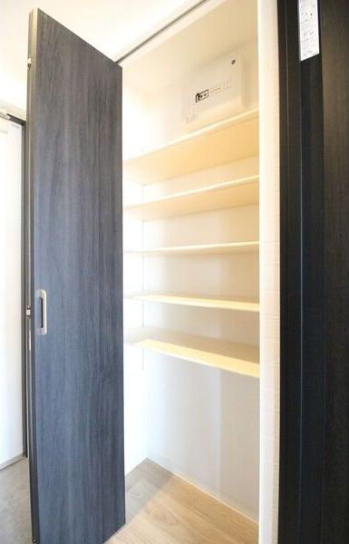 札幌市豊平区美園四条３丁目のマンション