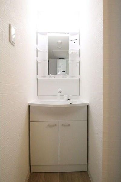 札幌市豊平区美園四条３丁目のマンション