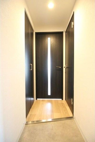 札幌市豊平区美園四条３丁目のマンション