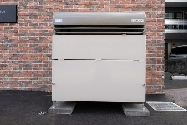 札幌市豊平区美園四条３丁目のマンション