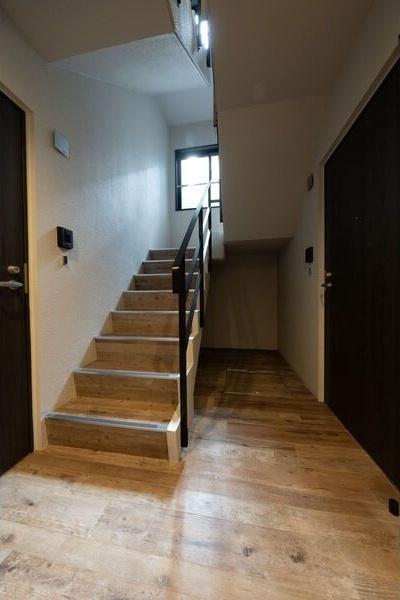 札幌市豊平区美園四条３丁目のマンション