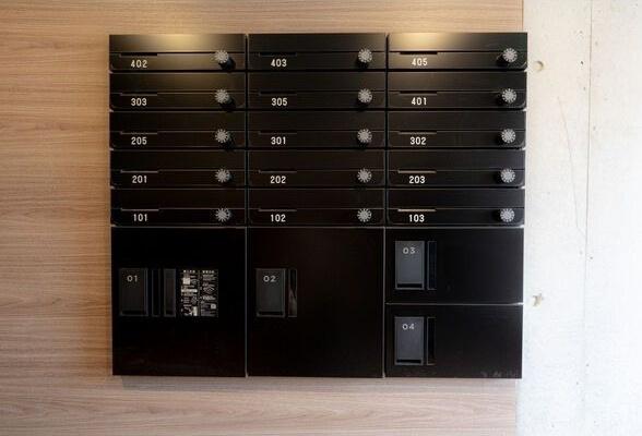 札幌市豊平区美園四条３丁目のマンション