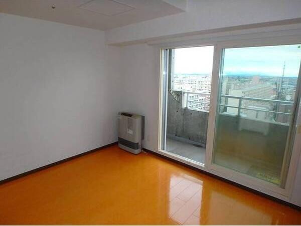 札幌市白石区東札幌五条３丁目のマンション