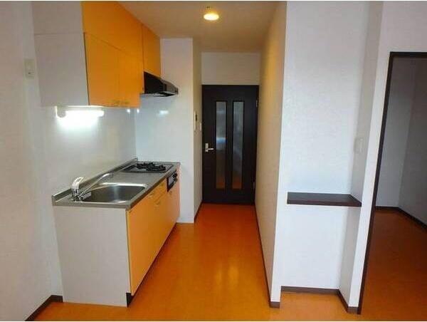 札幌市白石区東札幌五条３丁目のマンション