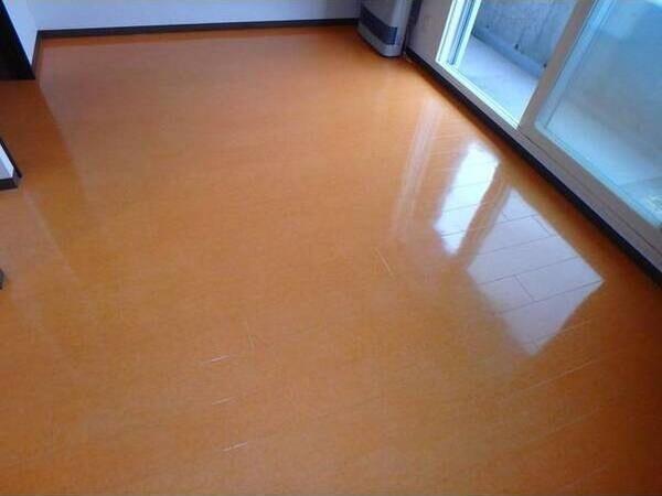 札幌市白石区東札幌五条３丁目のマンション