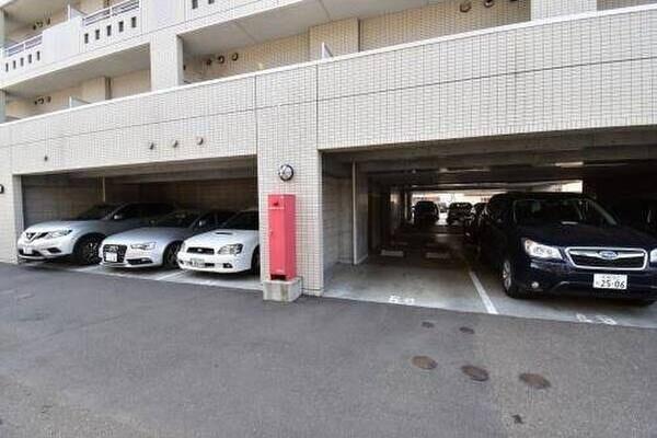 札幌市白石区東札幌五条３丁目のマンション