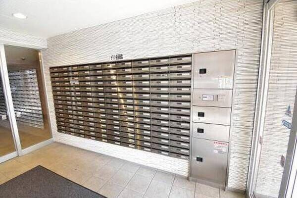 札幌市白石区東札幌五条３丁目のマンション