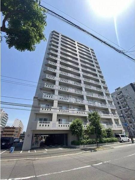 HF東札幌レジデンス