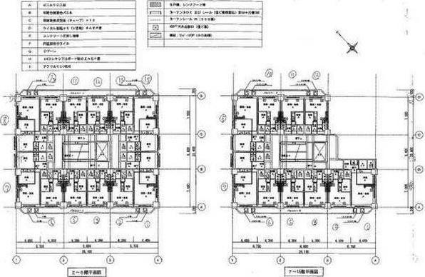 札幌市白石区東札幌五条３丁目のマンション