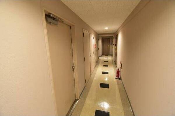 HF東札幌レジデンス