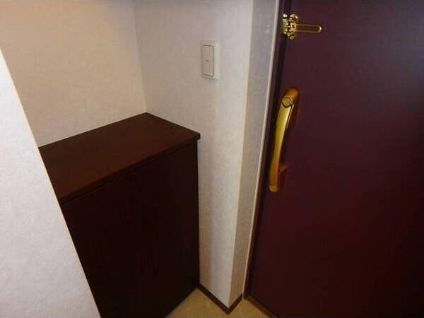 札幌市白石区東札幌五条３丁目のマンション