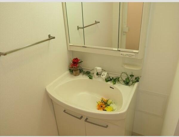 札幌市豊平区豊平三条２丁目のマンション