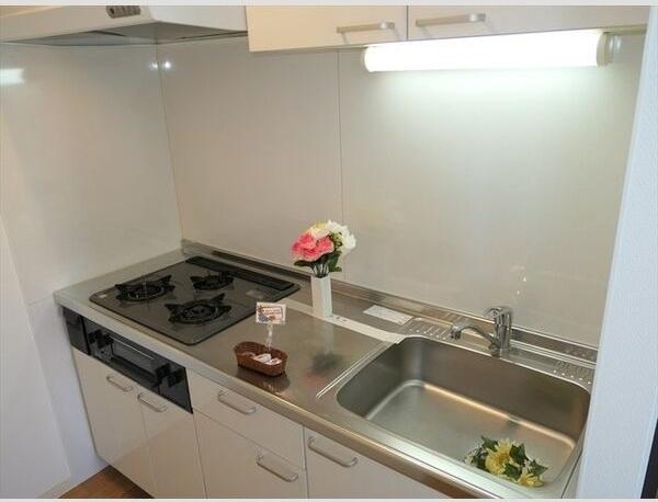 札幌市豊平区豊平三条２丁目のマンション