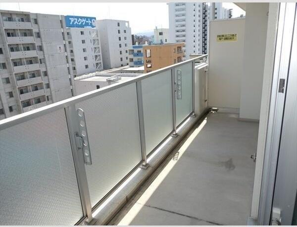 札幌市豊平区豊平三条２丁目のマンション