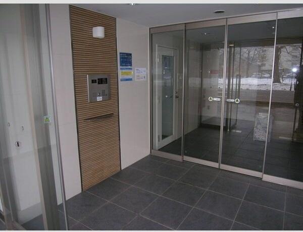 札幌市東区北十一条東１丁目のマンション