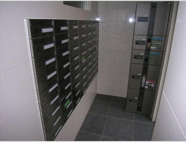 札幌市東区北十一条東１丁目のマンション