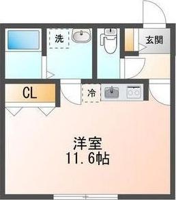 札幌市豊平区月寒中央通１１丁目のマンション